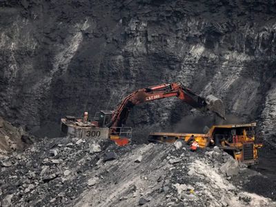NMDC increases high-grade iron ore prices by Rs 150/tonne