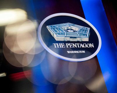 US allies lack resources to keep pace on AI, top Pentagon official says
