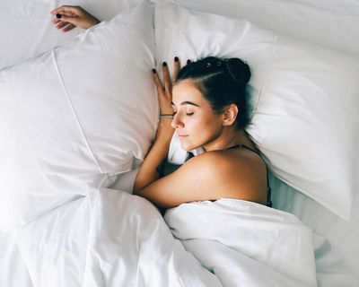 Want to start lazymaxxing? Here are some low-effort ways to improve your life