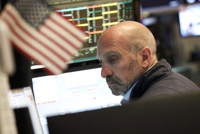 Americans are losing faith in capitalism. The problem isn't capitalism