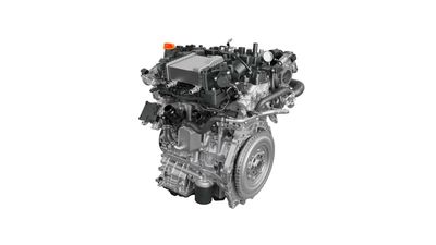 There's A New Gas Engine That Doesn't Mind Deep Water