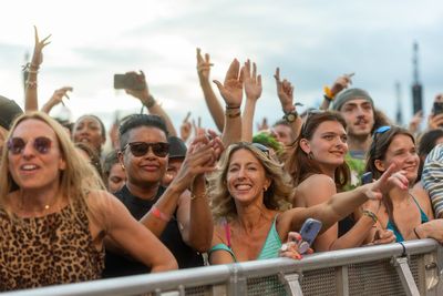 Glastonbury Festival 2027: How to register and secure your tickets
