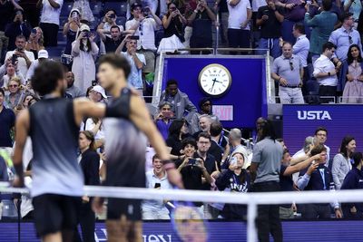 ‘Disgusting’: US Open faces fierce criticism after Shelton-Alcaraz epic finishes at 3am in New York
