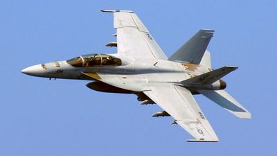 Congress accuses US Navy of failing fighter pilots, report says inaction on ‘brain injury’ a ‘disservice to those who serve’