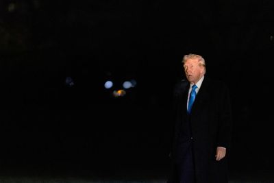 Latinos Helped Trump Win In 2024. Now They Might Help Democrats Dominate The Midterms.