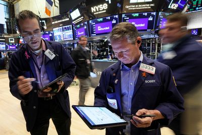Stocks Have Survived Inflation, Tariffs And War. HSBC Says This Is What Could Finally Break The Market.