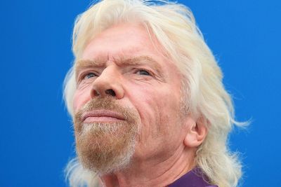 Richard Branson’s Virgin Trains could finally make Stratford International ‘international’