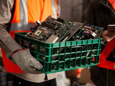 Recyclekaro partners with TMK for recycling facility in Uzbekistan