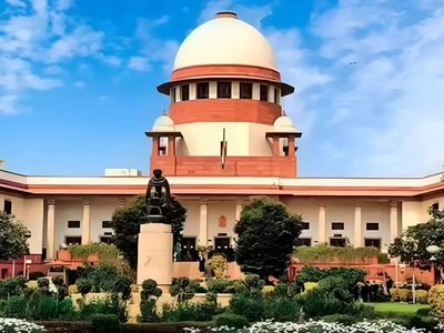 Will challenge Allahabad HC order quashing student activist's NSA detention: SG Mehta to SC