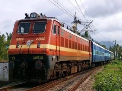 Cabinet clears Rs 10,021 crore rail multi-tracking projects across Tamil Nadu, Karnataka, other states