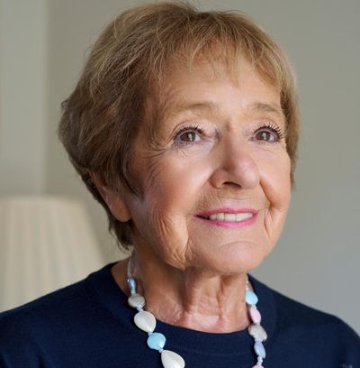 ‘I am seen as a Marmite figure’: Margaret Hodge on political battles, victories, errors – and regrets