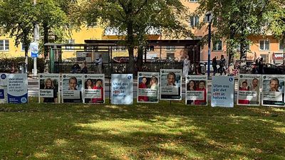 Sweden is preparing for AI-powered election interference. What does that defence actually look like?