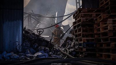EU court dismisses Hungarian bid to block frozen Russian asset aid for Ukraine
