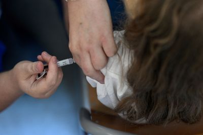Teen HPV Vaccination Stalled a Fourth Year and Rural Teens Now Trail Urban Peers by Twelve Points