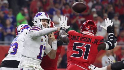 Ranking All 16 NFL Week 1 Games From Worst to Best