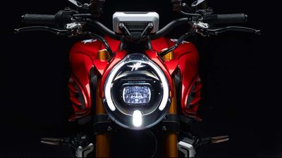 MV Agusta Might Be In Financial Trouble Again. 'MV Isn't Producing or Delivering Anything," Says Dealer
