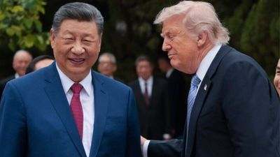 ‘Unfounded accusations’: China rejects US claims of 'malicious' AI distillation by its firms