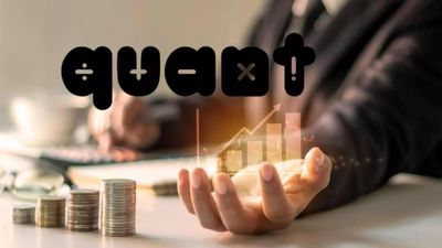 Quant Mutual Fund files draft papers with Sebi for an index fund, its second passive fund