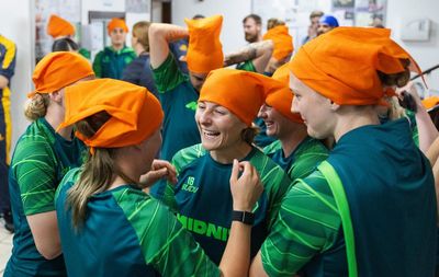 ‘A dream come true’: behind the scenes with Wolves Women as they enter new era