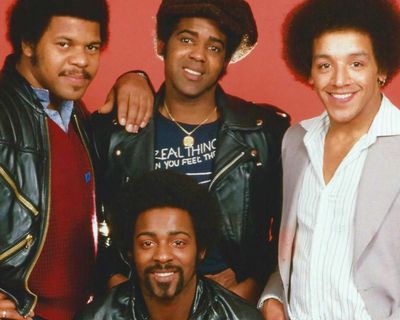 Even better than the Real Thing? The overlooked Black music scene of 1970s Liverpool