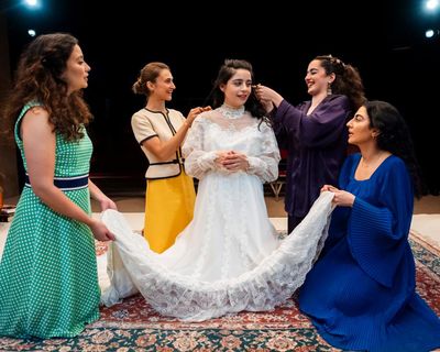 ‘This is not sustainable’: London’s Gate theatre to close after nearly 50 years