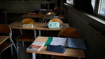 Pledges for action in Europe as PISA results show drop in child reading and maths skills