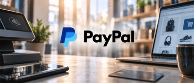 PayPal’s Takeover Story Ended, But Its Turnaround Story Didn’t