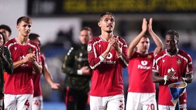 Wrexham Leave Four Stars Out of 21-Man Roster for Championship Season