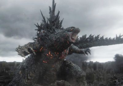 'Godzilla Minus Zero' Is Bringing Another Famous Kaiju Into The Fray