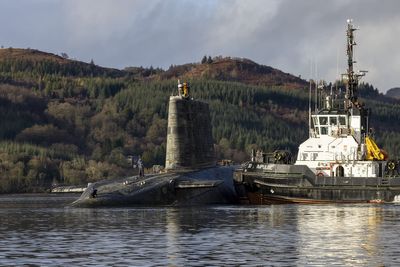 Goodwin agrees £1.1 billion sale of defence unit to Cerberus