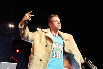 'Wanting All Humans To Be Treated Equal': Macklemore Breaks Silence After P!Nk Enters Tour Drama