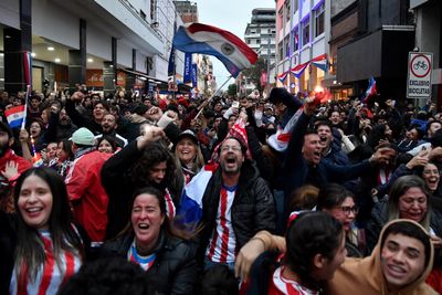 Paraguay's Residency Boom: Inside the Numbers Behind Latin America's New Migration Magnet