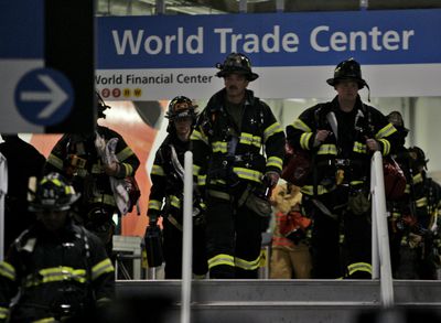 More Than Ten Thousand New Cancer Certifications in a Single Year Show the 9/11 Health Toll Keeps Growing