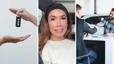 Woman Pre-Negotiates With Salesman At Mercedes Dealership. Then Her Husband Steps In—And Ruins The Deal: 'A Masculine Ego Thing'