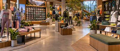 Lululemon’s Problems May Not Be a Warning for Every Athleticwear Stock