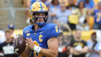 Heisman Watch: Whose Stock Is Falling, and Who Burst Onto the Scene in Week 1