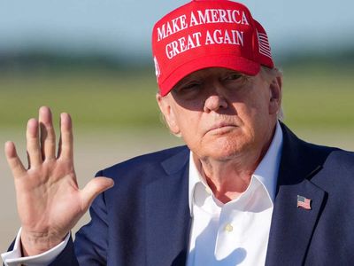 As Trump takes center stage in Dallas, Republicans debate a future without him