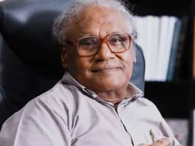Bharat Ratna scientist gets SIR notice? Bengaluru DEO clarifies whether 92-year-old Prof C N R Rao was summoned