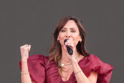 Natalie Imbruglia ‘doesn’t understand’ Sir Tom Jones sacking from The Voice