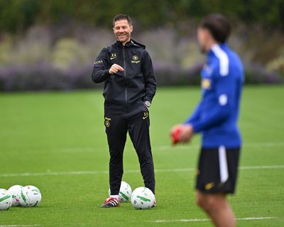 How Xabi Alonso plans on ending Chelsea 'curse' with team selection decision