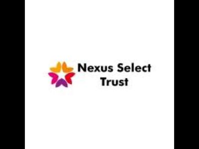 Nexus Select Trust to acquire Galaxy Infra Creations for Rs 1,600 crore