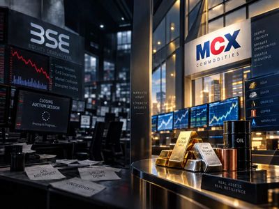 Explained: Why Bernstein prefers MCX over BSE as volumes plummet amid CAS chaos
