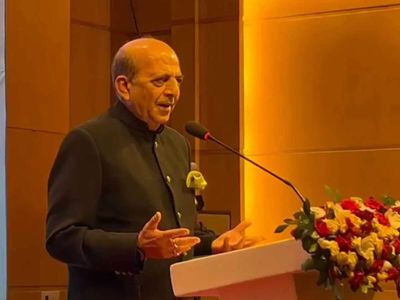 India seeks continued deep defence ties with Bangladesh: Envoy