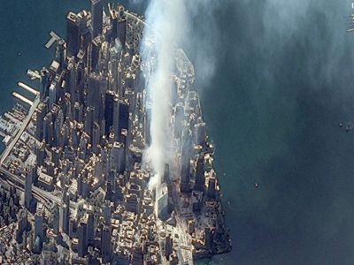 The 9/11 dust is still making people ill: Ground Zero cancer cases up 75% in three years, more than 57,000 diagnosed
