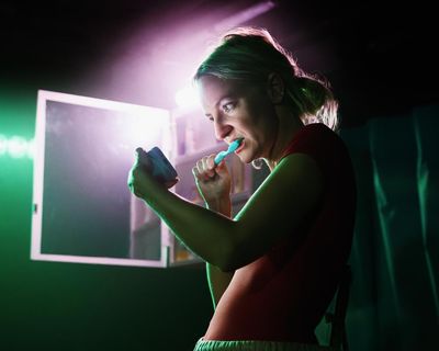 You’re So Special review – painfully funny tragedy of a stardom seeker
