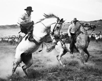 Texas was once a hotbed of wild west socialism – could it make a comeback?