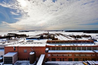 Google Is Betting $15B on Finland to Power Search, Maps and Gemini AI, Here's Why