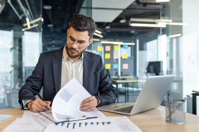 IRS Opens 2027 Corporate Tax Compliance Program — Applications Due October 30