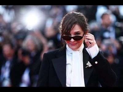 Quote of the Day by Juliette Binoche: "If you have everything, then you don't want to go on. It's the lacking that..." The French actress shares a thought-provoking lesson on desire, ambition, gratitude and why not having everything may give life more meaning