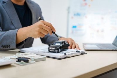 The Dealer Wants to Talk Monthly Payment. Here’s the Number You Should Ask for Instead